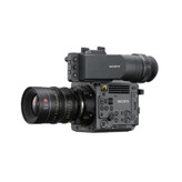 دوربین سینمایی سونی Sony BURANO 8K Digital Motion Picture Camera