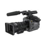 دوربین سینمایی سونی Sony BURANO 8K Digital Motion Picture Camera