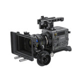 دوربین سینمایی سونی Sony BURANO 8K Digital Motion Picture Camera