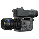 دوربین سینمایی سونی Sony BURANO 8K Digital Motion Picture Camera
