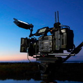 دوربین سینمایی سونی Sony BURANO 8K Digital Motion Picture Camera