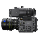 دوربین سینمایی سونی Sony BURANO 8K Digital Motion Picture Camera