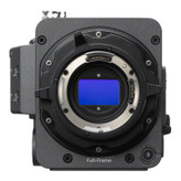 دوربین سینمایی سونی Sony BURANO 8K Digital Motion Picture Camera