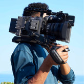دوربین سینمایی سونی Sony BURANO 8K Digital Motion Picture Camera