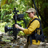دوربین سینمایی سونی Sony BURANO 8K Digital Motion Picture Camera