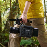 دوربین سینمایی سونی Sony BURANO 8K Digital Motion Picture Camera
