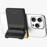 کیف کارت مگنتی مگ سیف گرین لاین مدل Green Lion W3-Magsafe