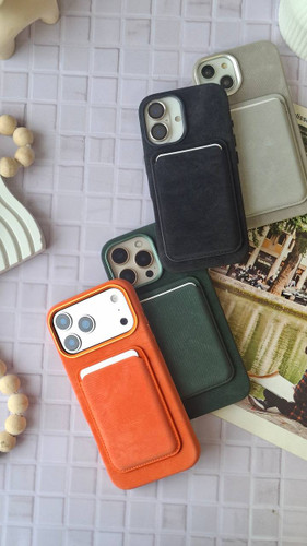 قاب مخملی برند Q series , پک دار ، لنز تکی داخل پک ، اورجینال