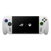 کنسول دستی ROG Xbox Ally ظرفیت 512GB،بایکسال گارانتی شرکت مایکروسافت