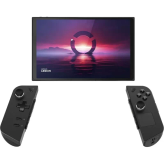 کنسول دستی مدل Legion Go Z1 Extreme برند لنوو - 512 گیگابایت