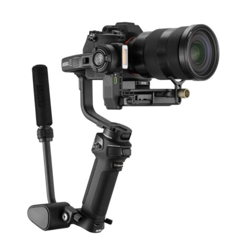 گیمبال Zhiyun WEEBILL 3S Standard