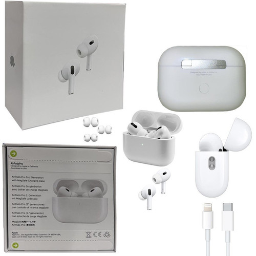 ایرپاد AirPods Pro 2nd Generation2 USA