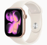 ساعت هوشمند اپل سری WATCH Series 11 سایز 46mm