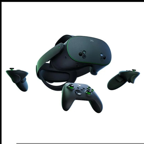 باندل هدست واقعیت مجازی Meta Quest 3S Xbox Edition - ظرفیت 128GB