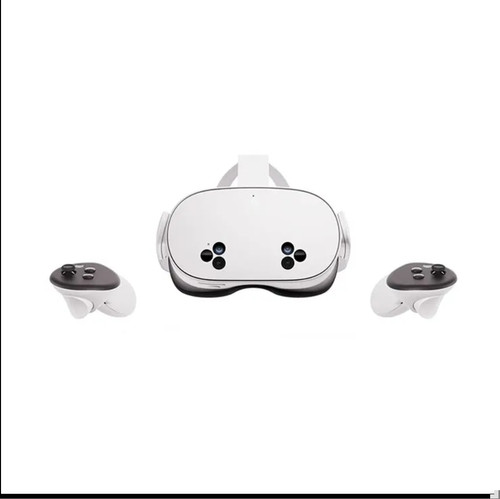 هدست واقعیت مجازی Meta Quest 3S - ظرفیت 256GB