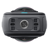 دوربین اکشن اینستا۳۶۰ Insta360 X5 Action Camera Standard Bundle