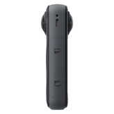 دوربین اکشن اینستا۳۶۰ Insta360 X5 Action Camera Standard Bundle