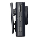 میکروفون یقه ای بی سیم Hollyland LARK M2 DUO 2 Person Wireless Combo Microphone