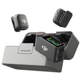 میکروفون بیسیم دی جی آی DJI Mic 3 2-Person Compact Wireless Microphone