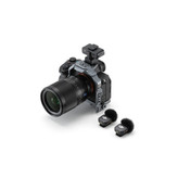 میکروفون بیسیم دی جی آی DJI Mic 3 2-Person Compact Wireless Microphone