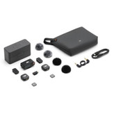 میکروفون بیسیم دی جی آی DJI Mic 3 2-Person Compact Wireless Microphone