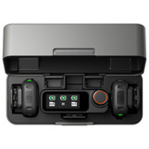 میکروفون بیسیم دی جی آی DJI Mic 3 2-Person Compact Wireless Microphone