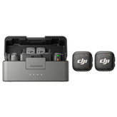 میکروفون بیسیم دی جی آی DJI Mic 3 2-Person Compact Wireless Microphone
