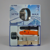 ساعت هوشمند JSYES مدل M79 MAX