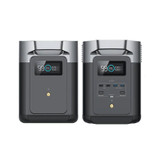 ذخیره کننده انرژی EcoFlow DELTA 2 Max Portable Power Station