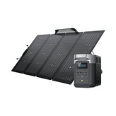 ذخیره کننده انرژی EcoFlow DELTA 2 Max Portable Power Station