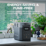 ذخیره کننده انرژی ECOFLOW Portable Power Station DELTA 2