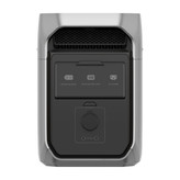 ذخیره کننده انرژی اکوفلو EcoFlow DELTA 3 Plus Portable Power Station