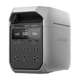 ذخیره کننده انرژی اکوفلو EcoFlow DELTA 3 Plus Portable Power Station