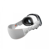 هدست اپل ویژن پرو - 256 گیگابایت هدست واقعیت ترکیبی
