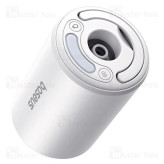 پمپ باد شارژی بیسوس Baseus CG028 PocketGo Pro C11157700221-01