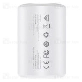 پمپ باد شارژی بیسوس Baseus CG028 PocketGo Pro C11157700221-01