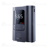 کمپرسور باد بیسوس Baseus C0119700 GoTrip VA1 Super توان 110 وات
