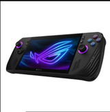 کنسول بازی دستی ایسوس Asus ROG Ally X Z1 Extreme 1TB - مشکی