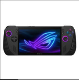 کنسول بازی دستی ایسوس Asus ROG Ally X Z1 Extreme 1TB - مشکی