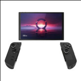 کنسول بازی دستی لنوو2 Lenovo Legion Go - ظرفیت 1TB