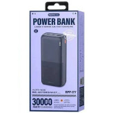 پاوربانک 30000هزار میلی آمپر ریمکس مدل RPP-177