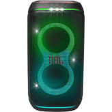 اسپیکر جی بی ال JBL PartyBox Club 120 Wireless Party Speaker Black
