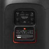 اسپیکر جی بی ال JBL PartyBox Club 120 Wireless Party Speaker Black