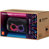 اسپیکر جی بی ال JBL PartyBox Club 120 Wireless Party Speaker Black