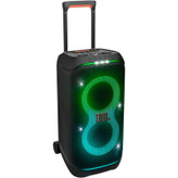 اسپیکر جی بی ال JBL PartyBox Stage 320 Wireless Party Speaker Black