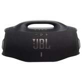 اسپیکر بلوتوثی قابل حمل جی بی ال JBL Boombox 4 Portable Bluetooth Speaker Black