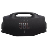 اسپیکر بلوتوثی قابل حمل جی بی ال JBL Boombox 4 Portable Bluetooth Speaker Black