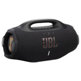 اسپیکر بلوتوثی قابل حمل جی بی ال JBL Boombox 4 Portable Bluetooth Speaker Black