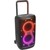 اسپیکر بلوتوثی قابل حمل جی بی ال JBL PartyBox 520 Portable Bluetooth Speaker