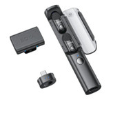 میکروفون بیسیم بویا BOYA Magic-02 Wireless Microphone